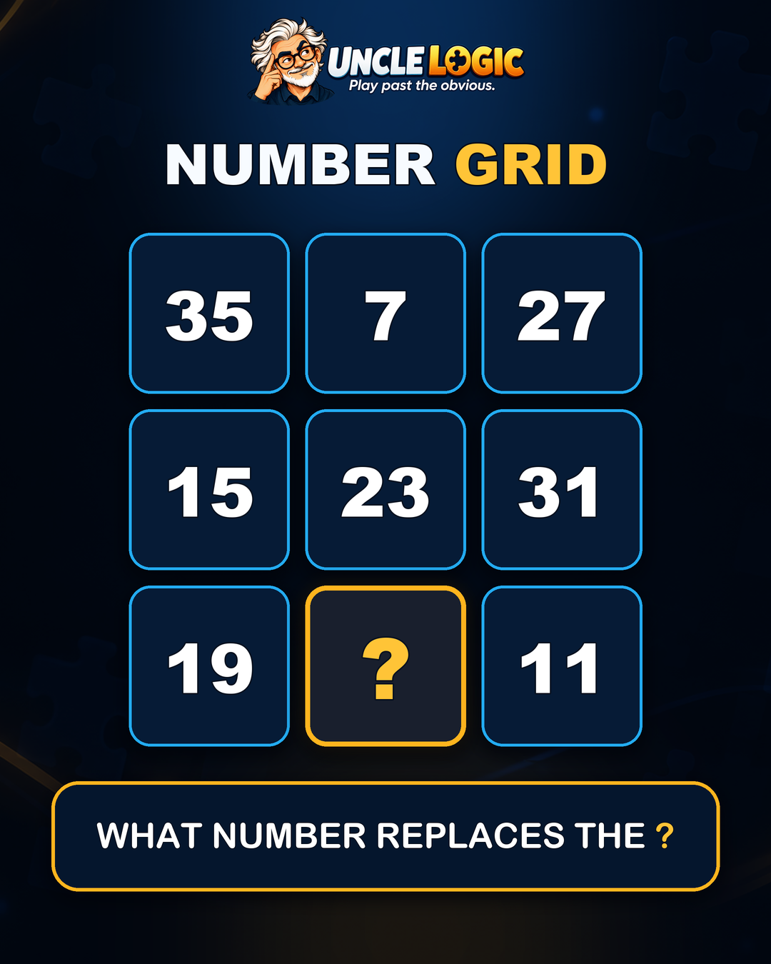 Approved Number Grid puzzle artwork for Wednesday, October 21, 2026