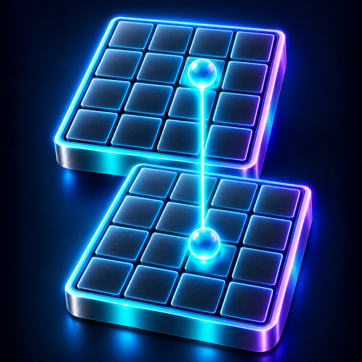 Lockstep: Daily Logic app icon