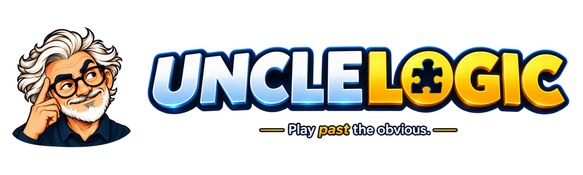 Uncle Logic