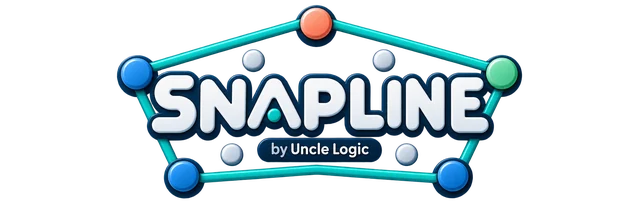 Snapline logo